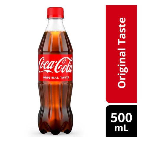 Coca Cola