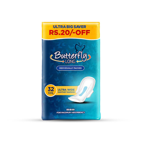 Butterfly Ultra Thin