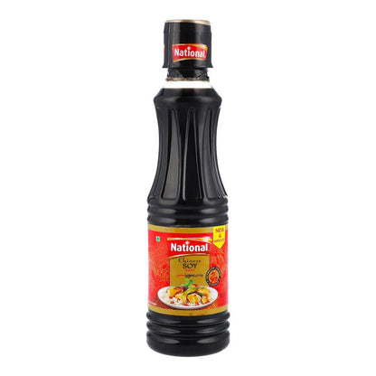 National sauce
