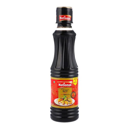 National sauce