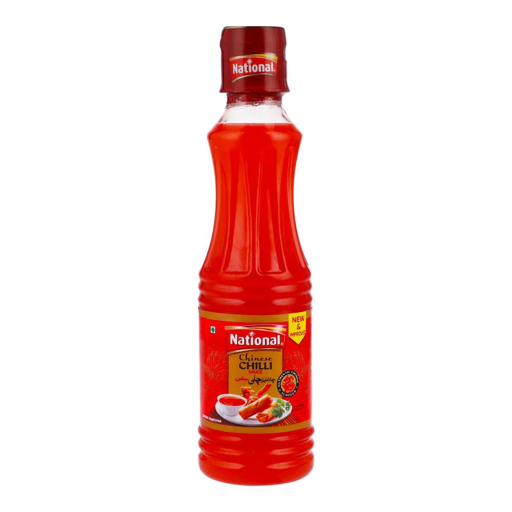 National sauce