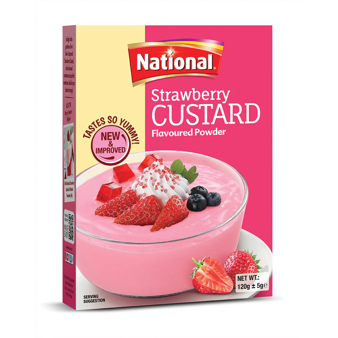 National Desert