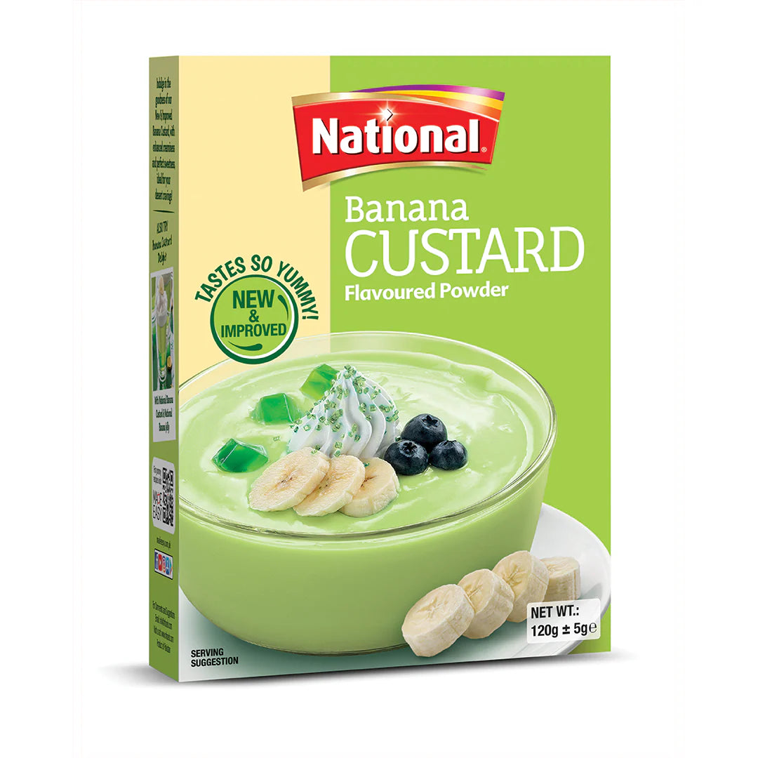 National Desert