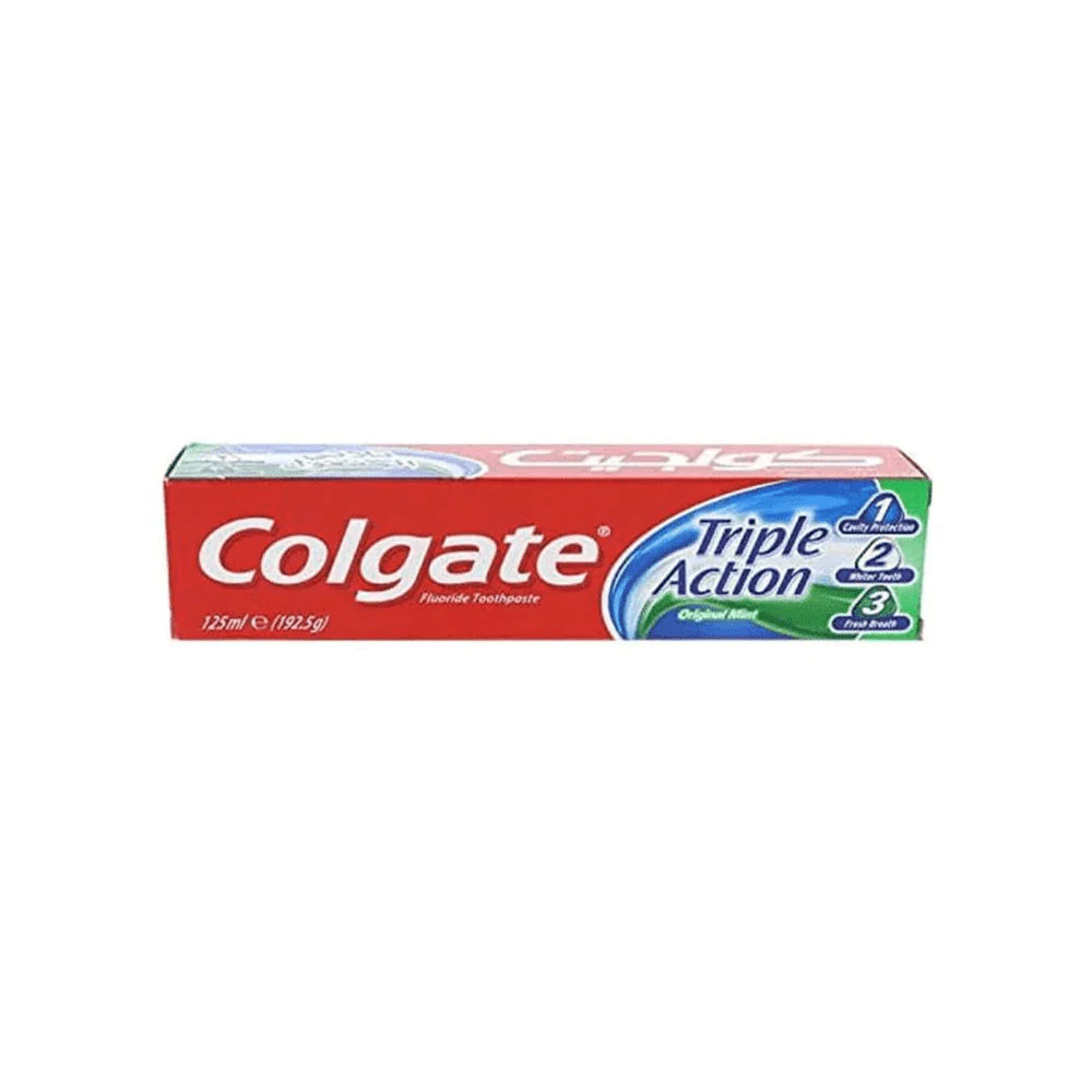 Colgate Toothpaste