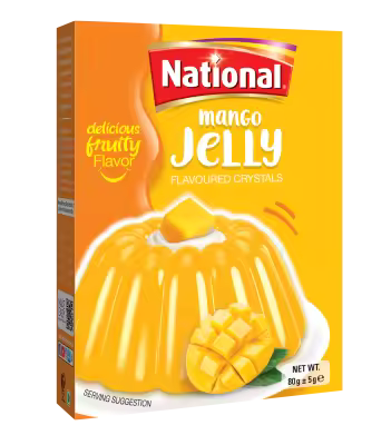 National Desert