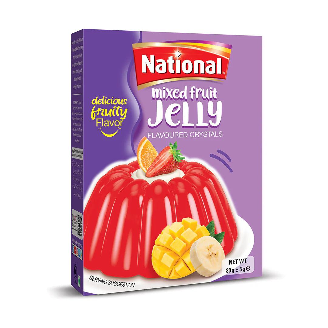 National Desert