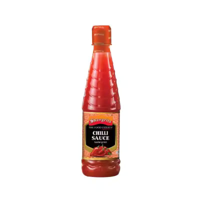 Shangrila Chilli Sauce