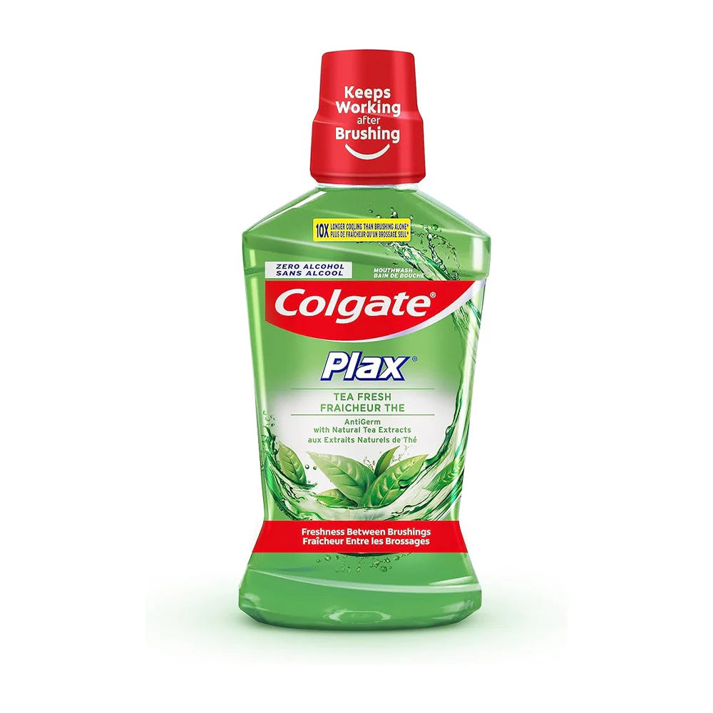 Colgate Mouthwash