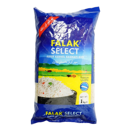 Falak Rice