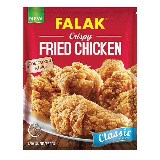 Falak Crispy Fried Chicken