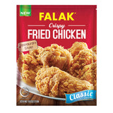 Falak Crispy Fried Chicken