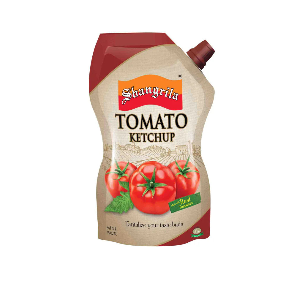 Shangrila Tomato Ketchup