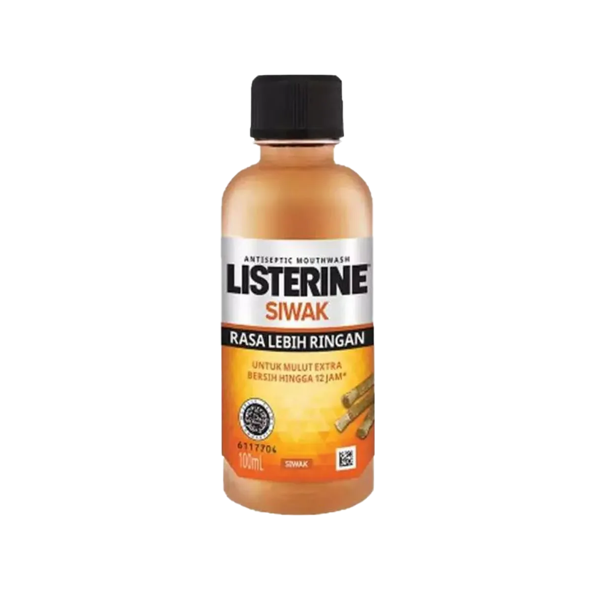 Listerine Mouthwash