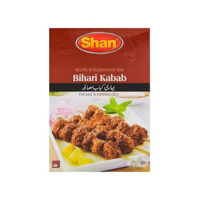 Shan Recipes