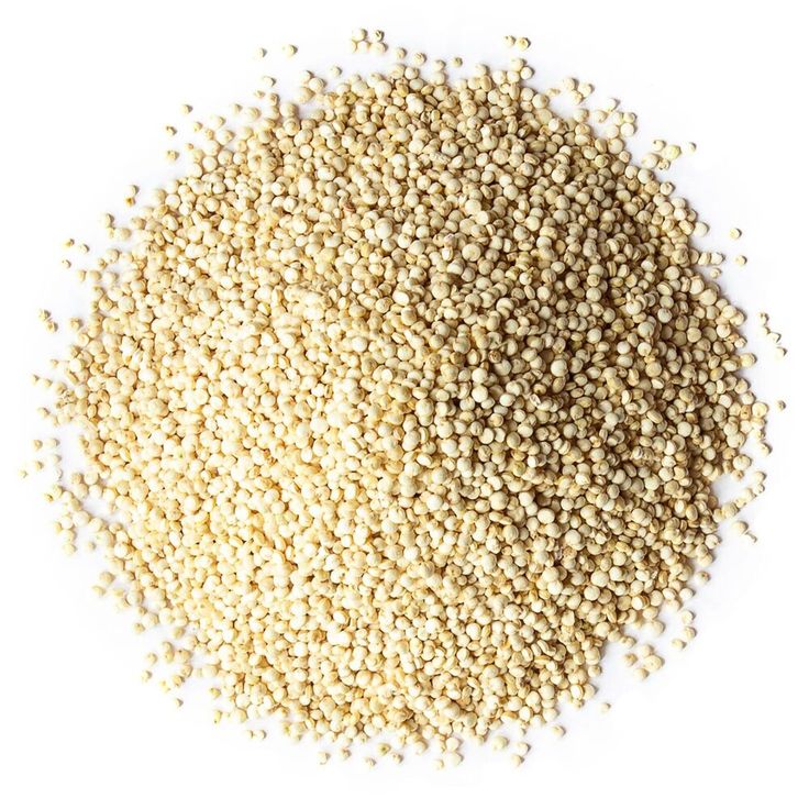Quinoa Seeds 250g