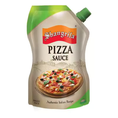 Shangrila Pizza Sauce