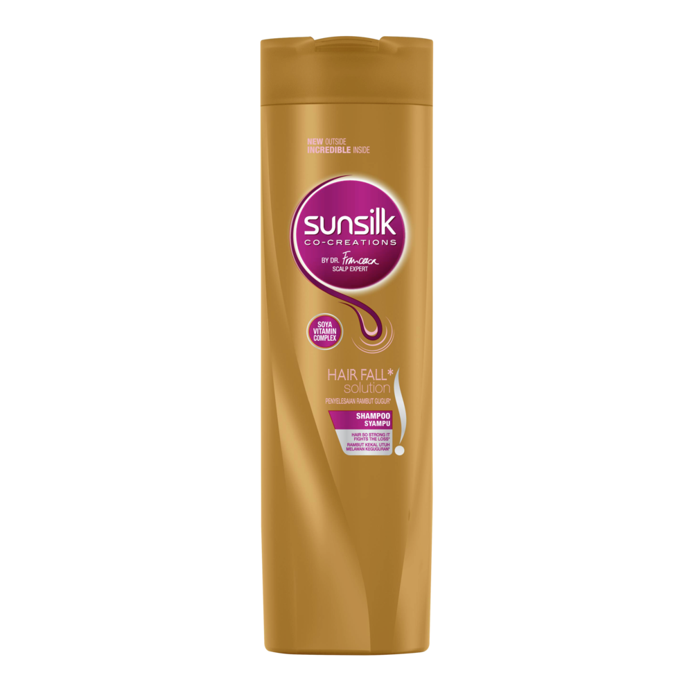 Sunsilk Shampoo 80ML