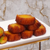 Cafe Sajawal Shahi Tukra