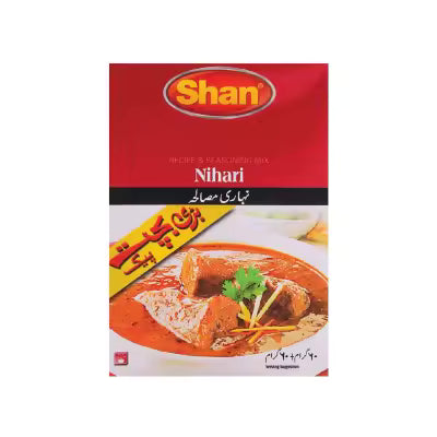 Shan Gosht Masalas