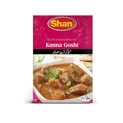 Shan Gosht Masalas