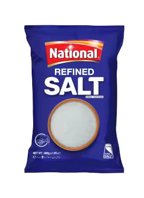 National Salt