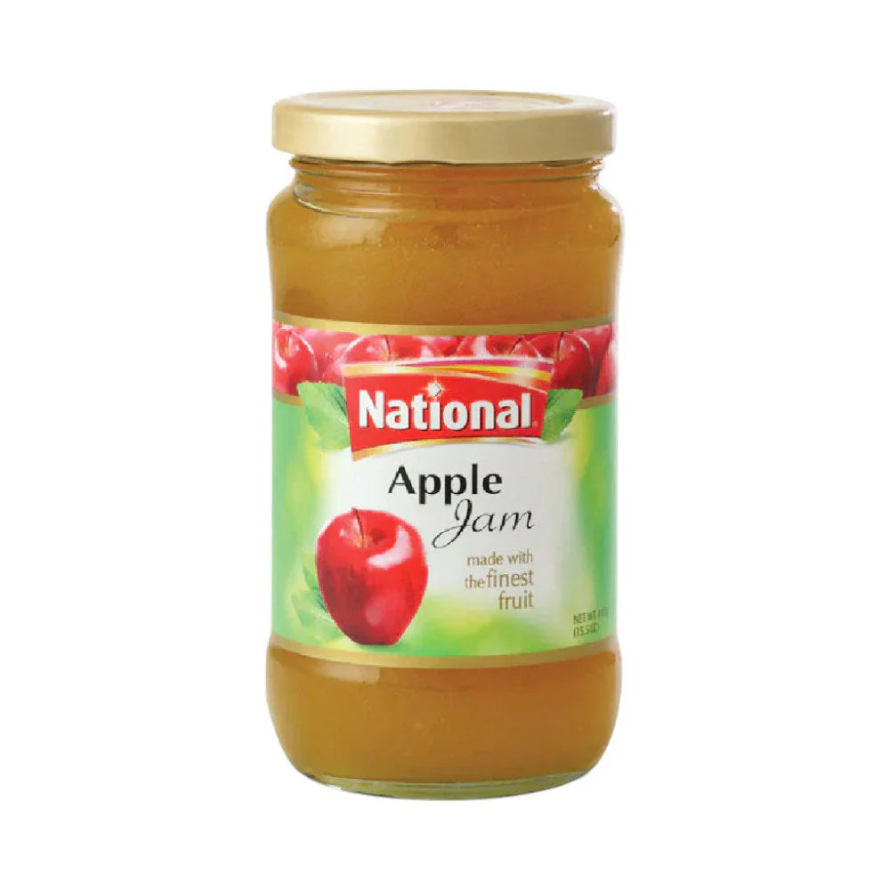 National Jam 440Gms