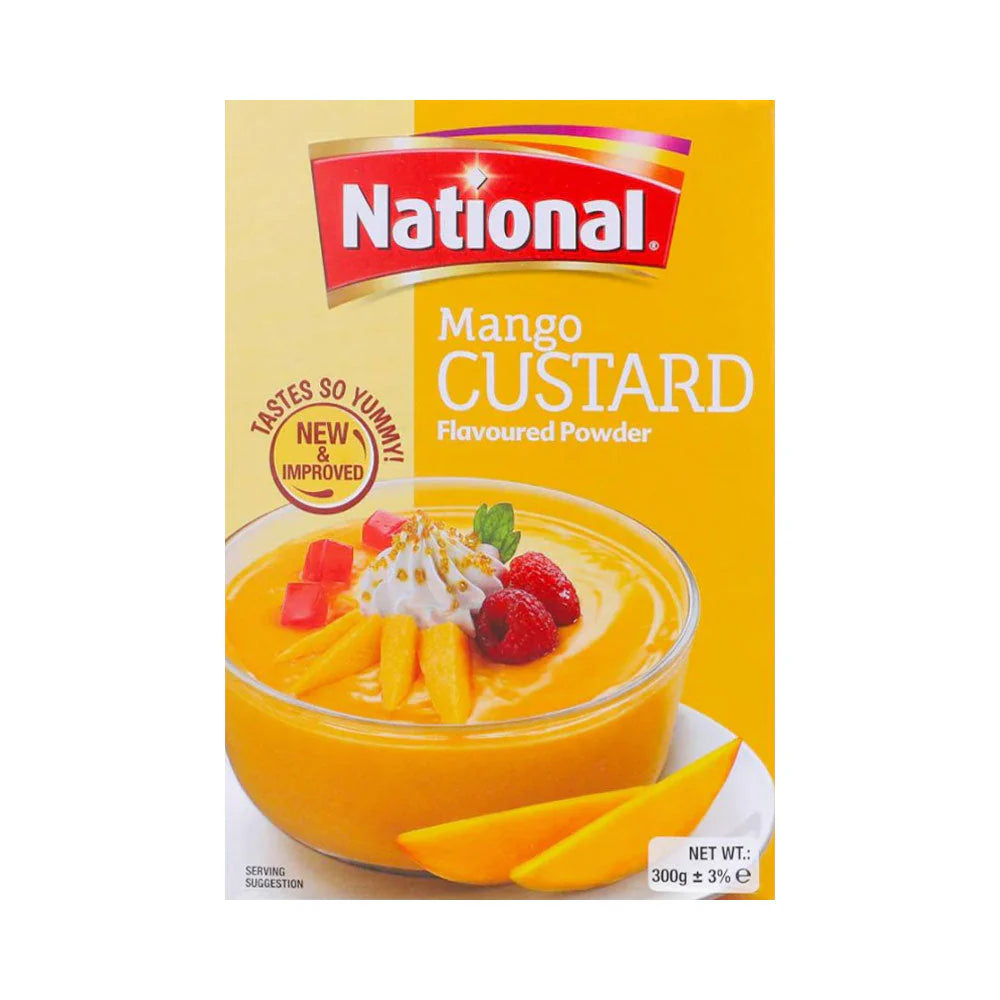 National Desert