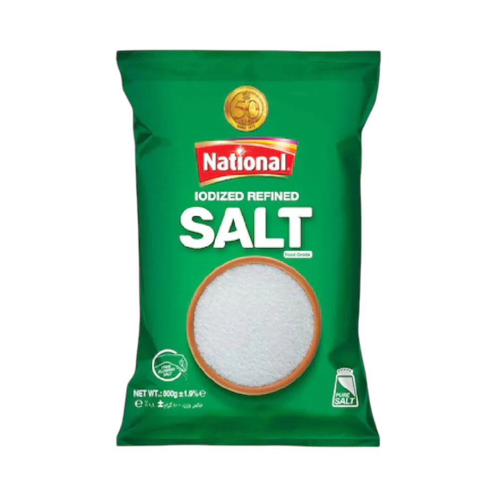 National Salt