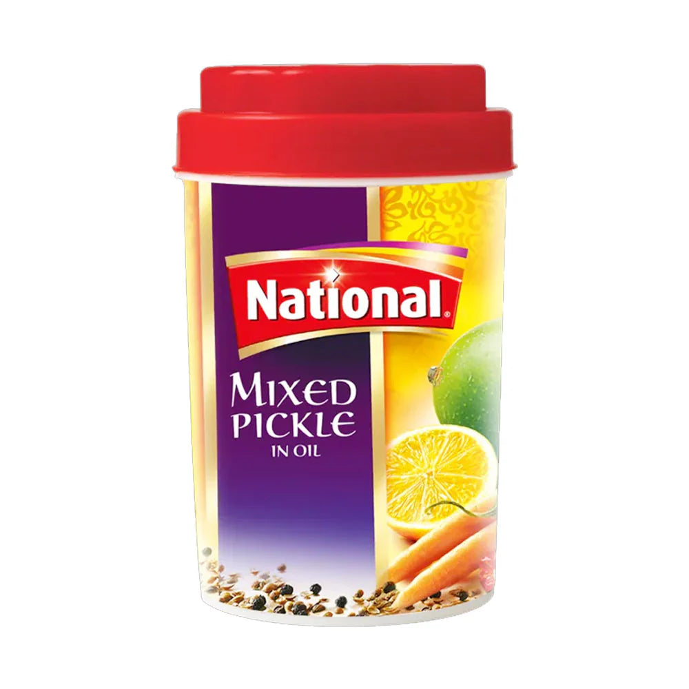 National Pickle