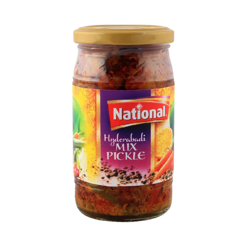 National Pickle