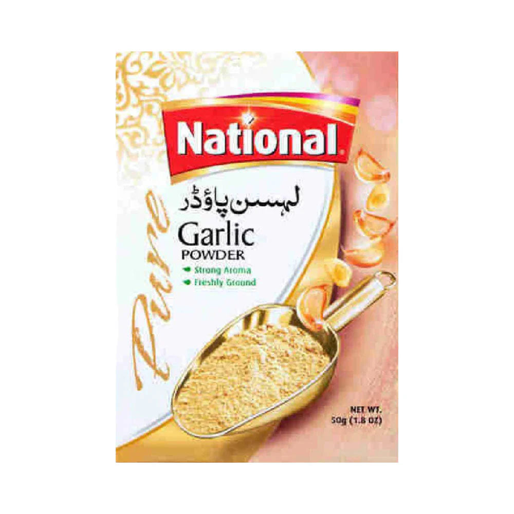National Spice Single pack