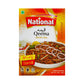 National Spice Single Pack