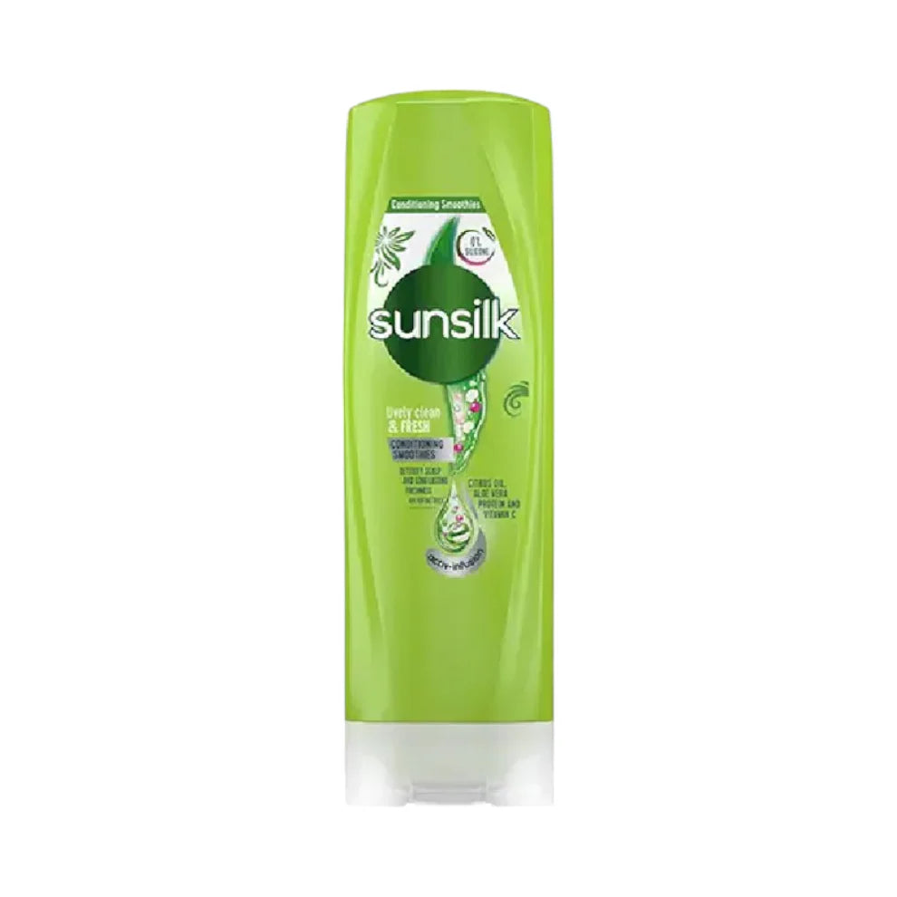 Sunsilk Conditioner 180ML