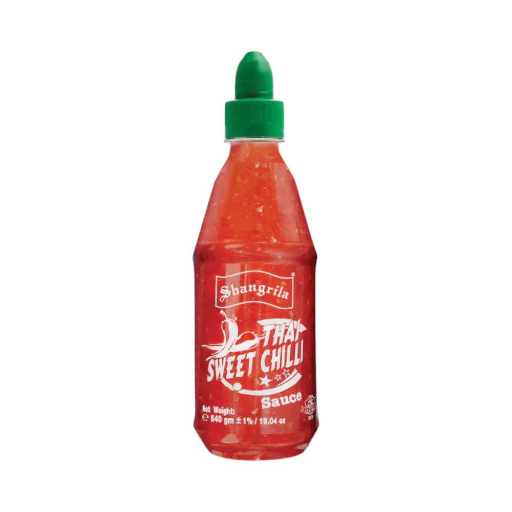 SHANGRILA THAI SWEET CHILLI SAUCE 510 GM