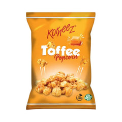 KORNEEZ TOFFEE POPCORN 120 Rs