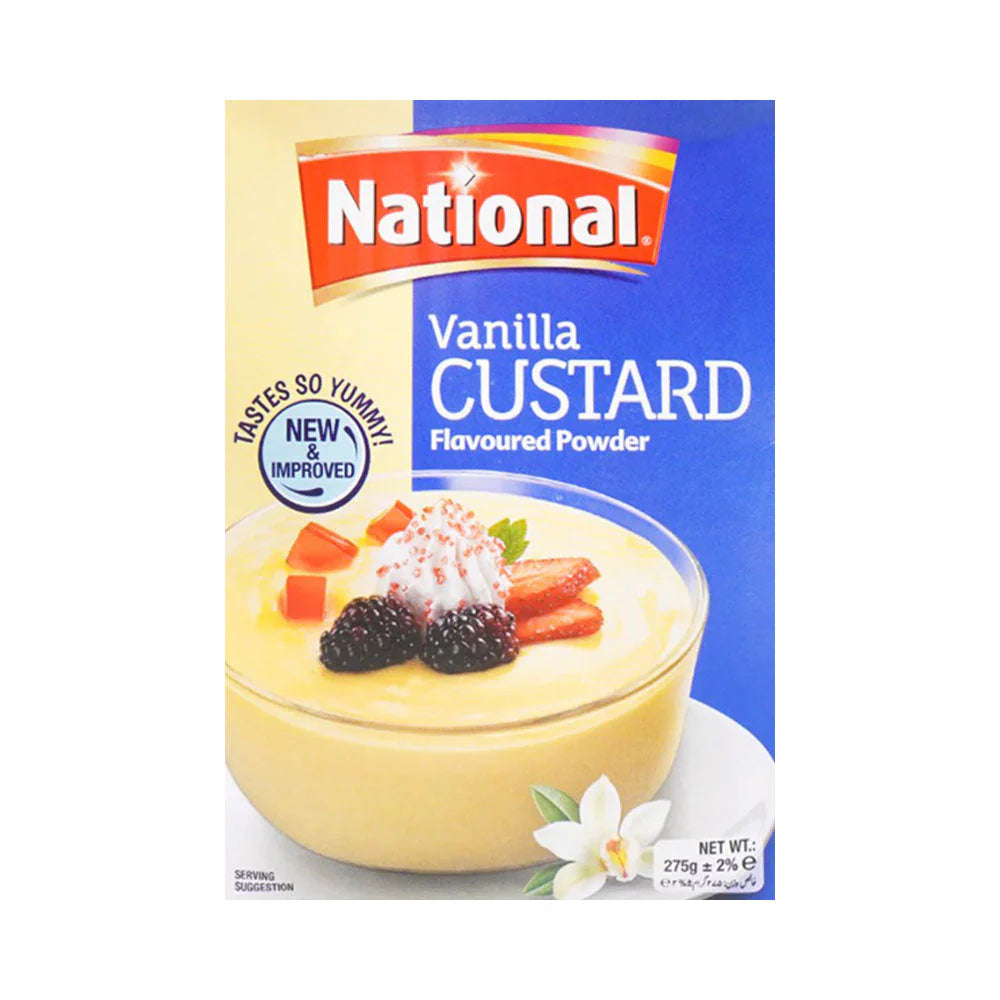 National Desert