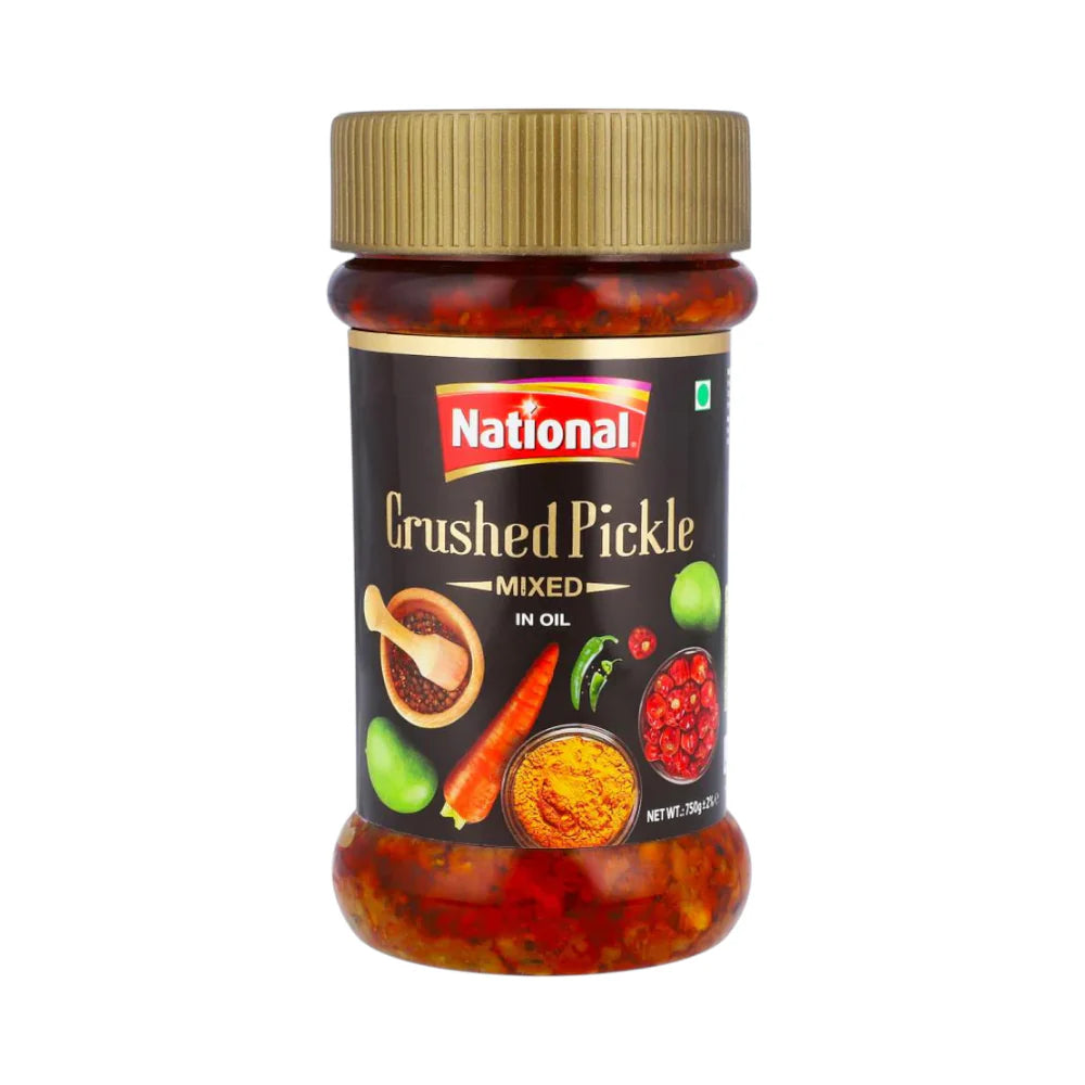National Pickle