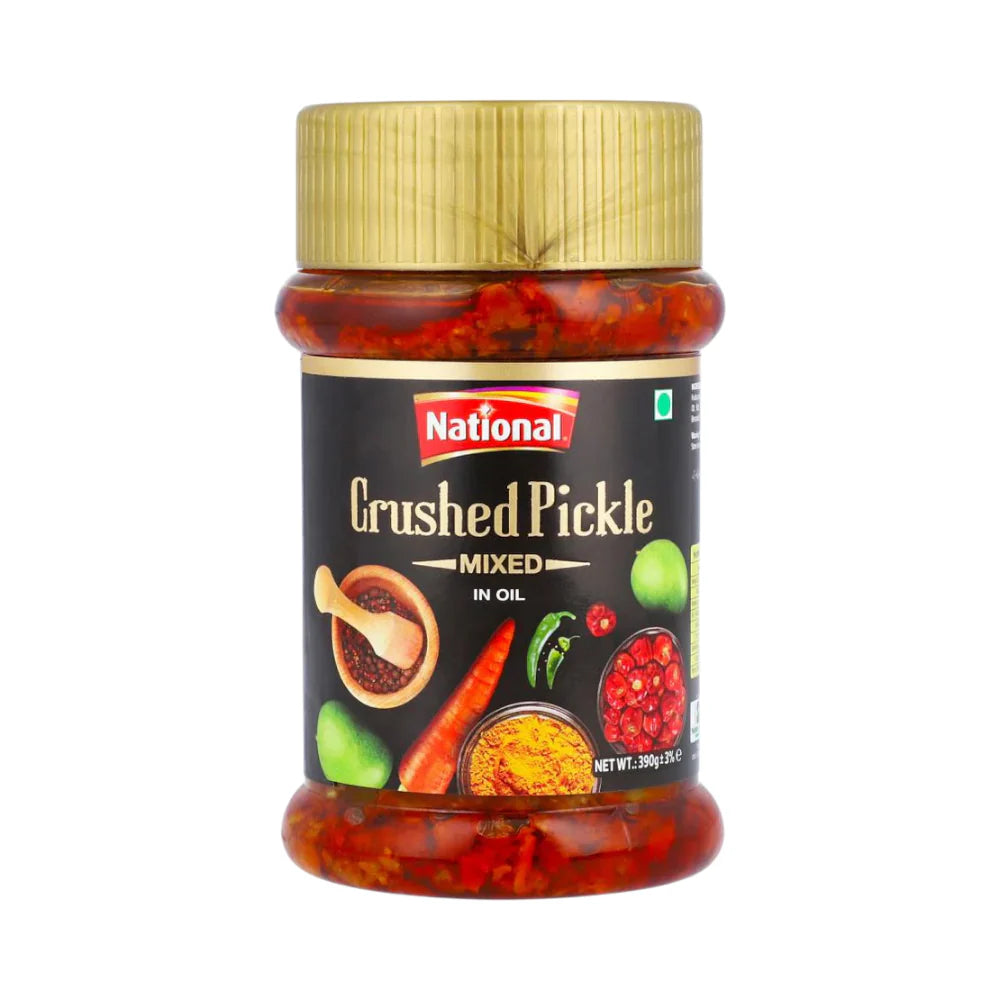 National Pickle