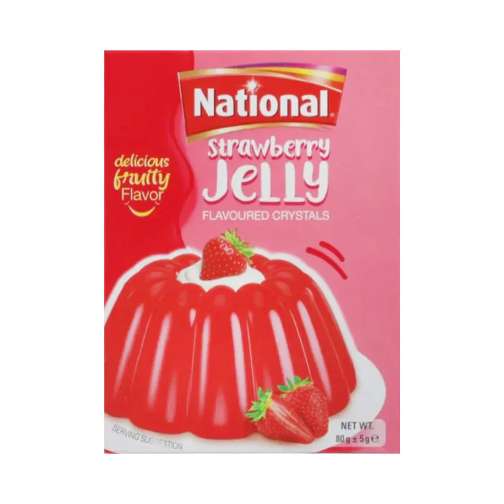 National Desert