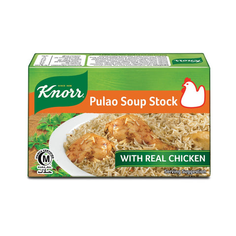 Knorr