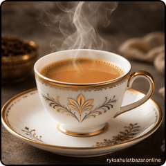 Premium Tea (Chai) – Fresh & Aromatic Tea Leaves | RYK Sahulat Bazar