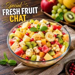 Special Fresh Fruit Chat