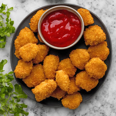 Chicken Nuggets 12 PCS