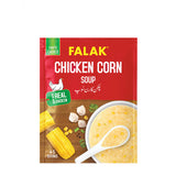 Falak Soup