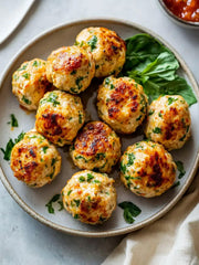 Chicken Koofta 12 PCS