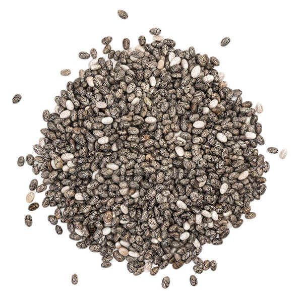 Chia Seeds 100g