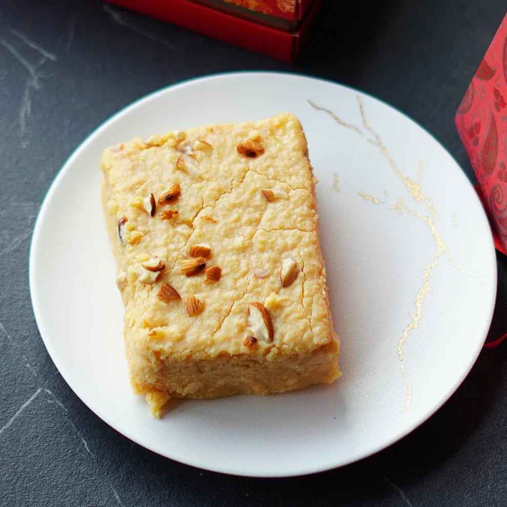 Cafe Sajawal Sugar Free Dhoodh Mesu