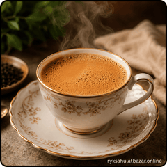 Doodh Patti Tea (Milk Tea) | RYK Sahulat Bazar
