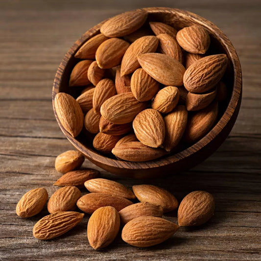 Almond (A+) Category