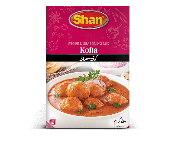 Shan Gosht Masalas